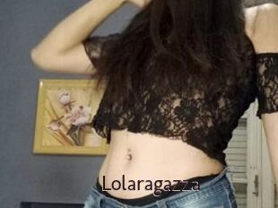 Lolaragazza