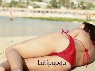 Lolipop4u