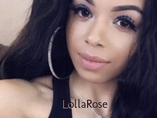 LollaRose