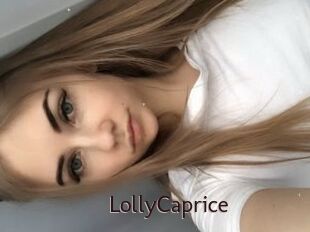 LollyCaprice