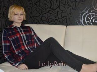 LollyRain
