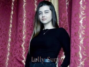 Lolly_Sunny