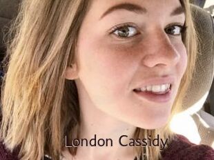 London_Cassidy