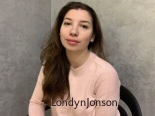LondynJonson