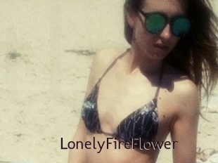 LonelyFireFlower