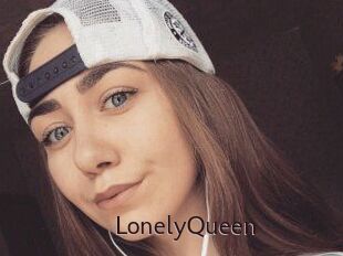 LonelyQueen