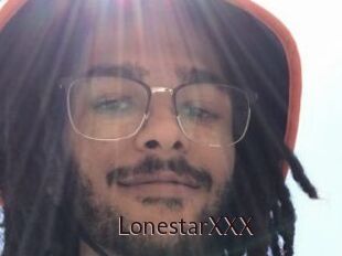 LonestarXXX