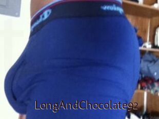 LongAndChocolate92