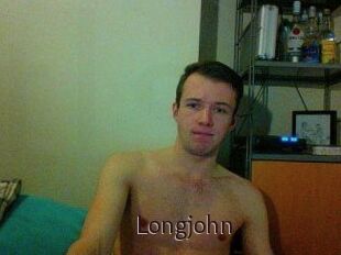 Longjohn