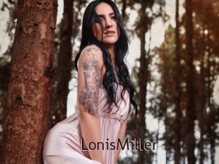 LonisMiller Top listen server