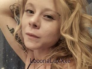 LooonaLuxXxe