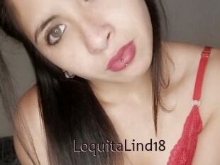 LoquitaLind18