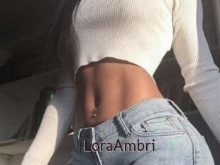 LoraAmbri