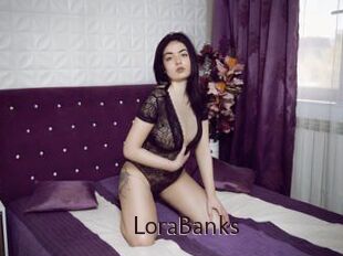 LoraBanks