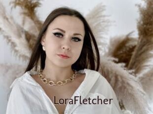 LoraFletcher