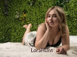 LoraHunt