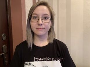 LoraLarson