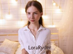 LoraRyder