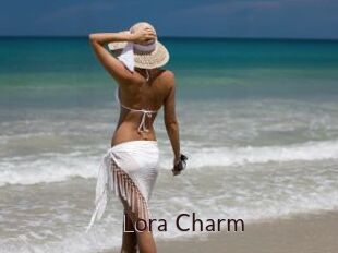 Lora_Charm