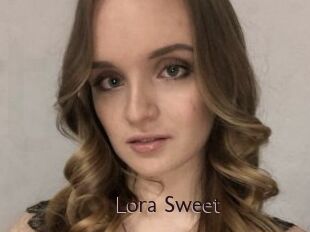 Lora_Sweet