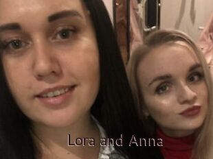 Lora_and_Anna