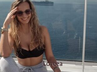 Loreea