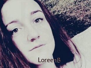 LoreenB
