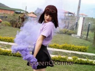 LoreenOconnor