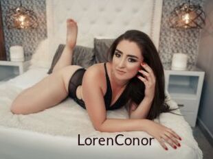 LorenConor