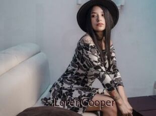 LorenCooper