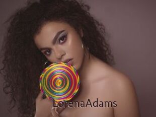 LorenaAdams