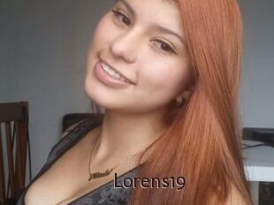 Lorens19