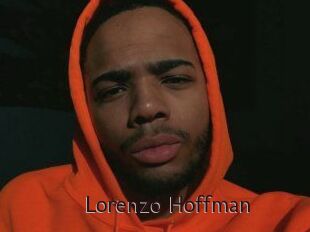 Lorenzo_Hoffman
