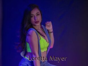 Loretta_Mayer