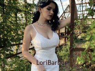 LoriBarber