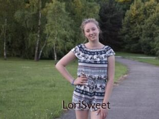 LoriSweet