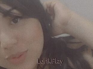 LorikPlay
