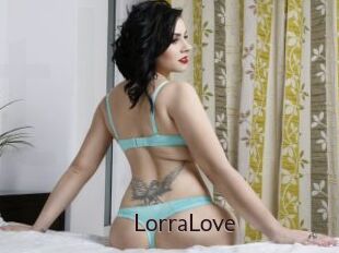 LorraLove