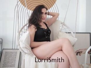 LorriSmith