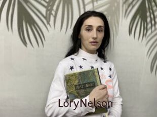 LoryNelson