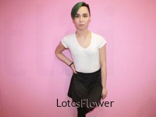 LotosFlower
