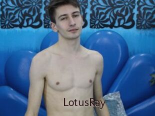 LotusRay