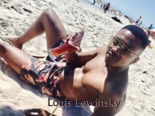 Louis_Lewinsky