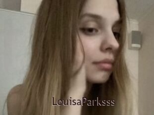 LouisaParksss