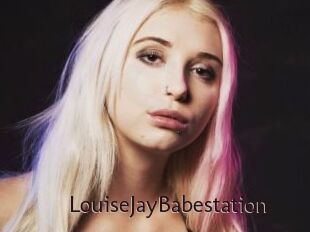 LouiseJayBabestation