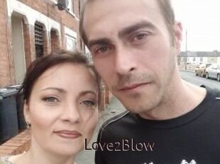 Love2Blow