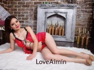 LoveAimin