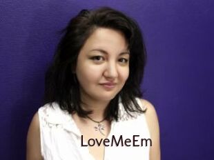 LoveMeEm
