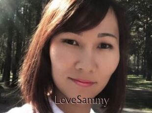 LoveSammy