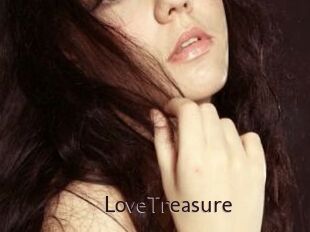LoveTreasure